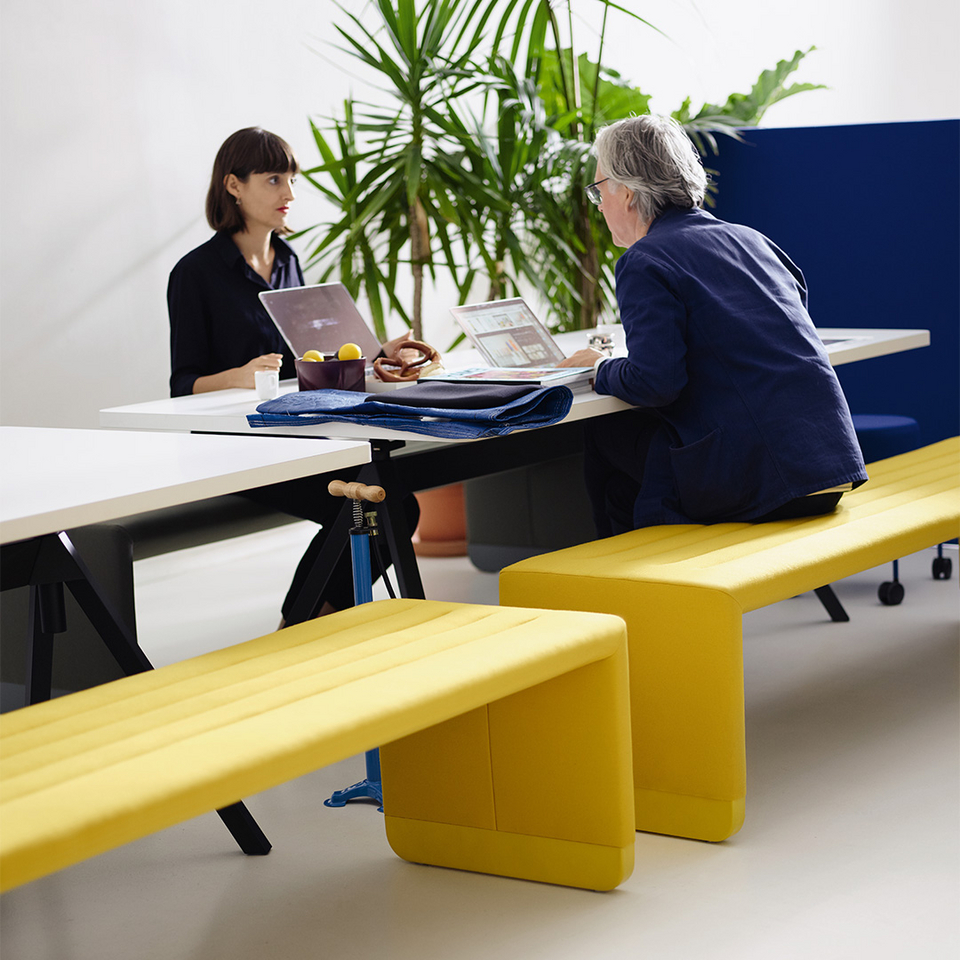 Level table by COR