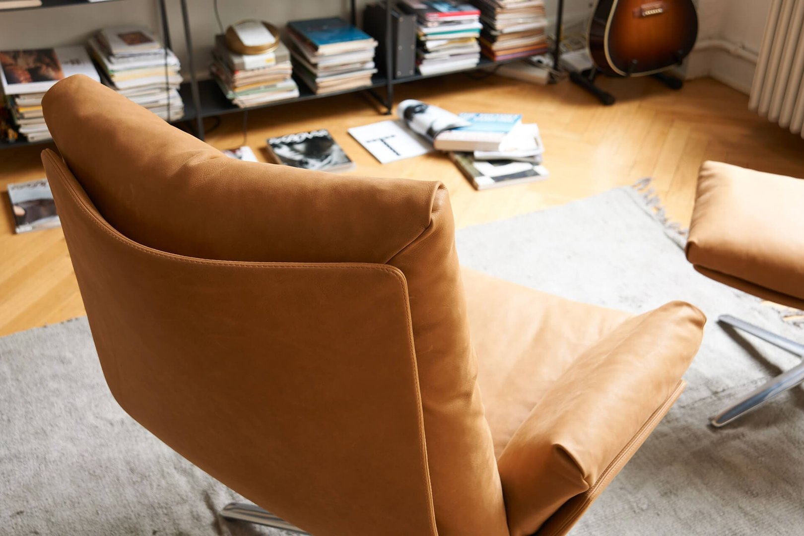 Cordia Lounge Sessel Cor